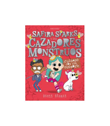 CUIDADO CON LOS DUENDES