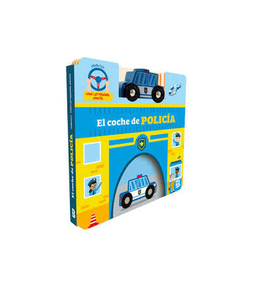 CONDUZCO COMO PERSONAS ADULTAS COCHE POL