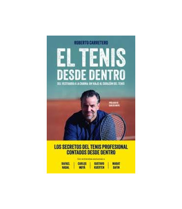 EL TENIS DESDE DENTRO
