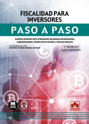 Fiscalidad para inversores. Paso a paso