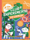 CLUB EXPERIMENTA LA CIENCIA