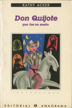 Don Quijote