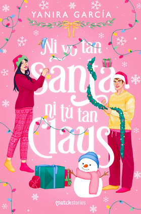 NI YO TAN SANTA NI TU TAN CLAUS