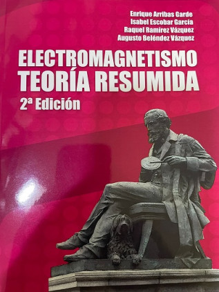 ELECTROMAGNETISMO TEORIA RESUMIDA 2ªED