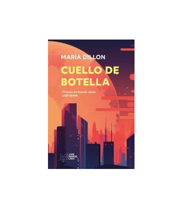 CUELLO DE BOTELLA