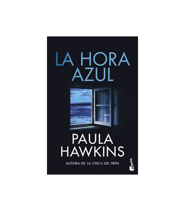 LA HORA AZUL
