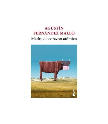 MADRE DE CORAZON ATOMICO