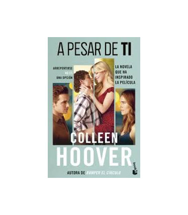 A PESAR DE TI ED PELICULA