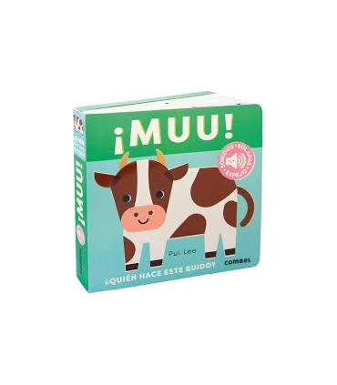 MUU QUIEN HACE ESTE RUIDO