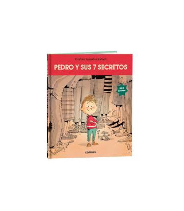 PEDRO Y SUS 7 SECRETOS