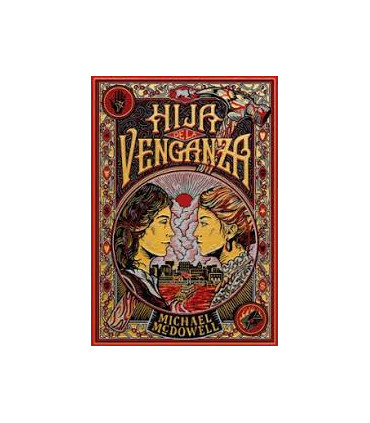 HIJA DE LA VENGANZA