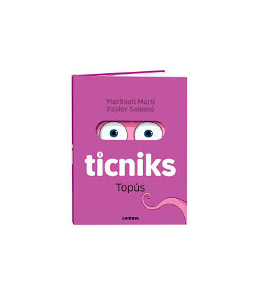 TICNIKS 2 TOPUS ESP - 100% PEFC