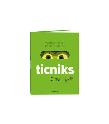 TICNIKS 1 DINA ESP - 100% PEFC