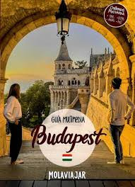 GUIA MULTIMEDIA BUDAPEST