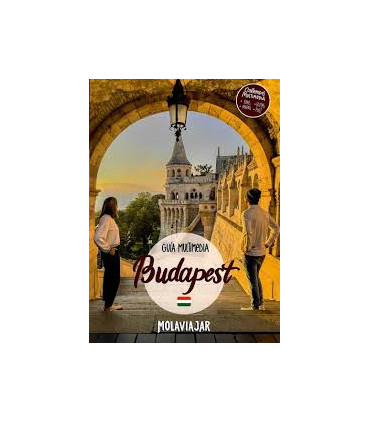 GUIA MULTIMEDIA BUDAPEST