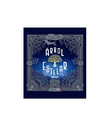 ARBOL ESTELAR