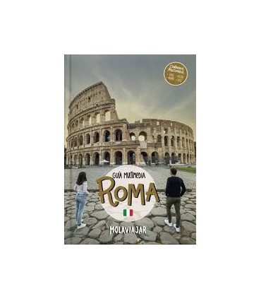 GUIA MULTIMEDIA ROMA