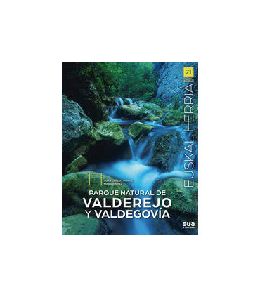 PARQUE NATURAL DE VALDEREJO