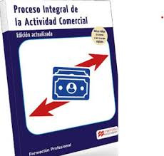 PROCESO INTEGRAL ACTIVIDAD COMERCIAL