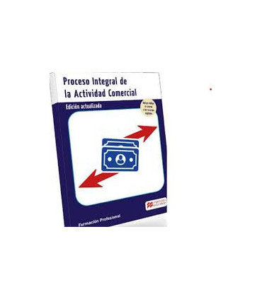 PROCESO INTEGRAL ACTIVIDAD COMERCIAL