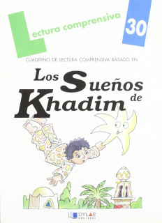 LOS SUEÑOS DE KHADIM - Cuaderno 30