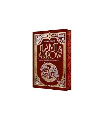 El príncipe de los dragones