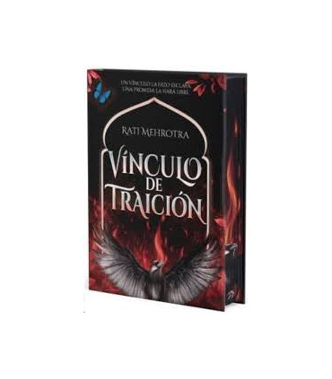 VINCULO DE TRAICION