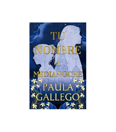 TU NOMBRE A MEDIANOCHE