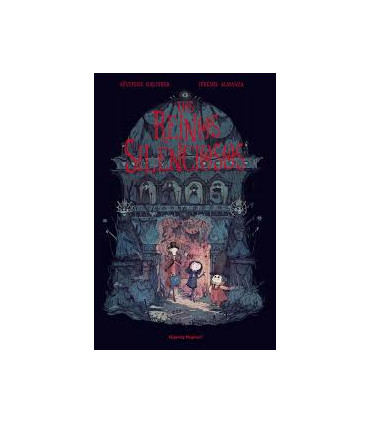 LOS REINOS SILENCIOSOS