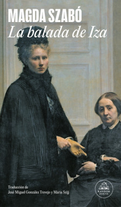 La balada de Iza