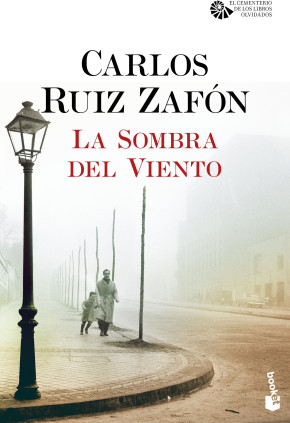 LA SOMBRA DEL VIENTO 1