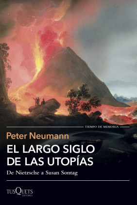EL LARGO SIGLO DE LAS UTOPIAS