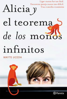 Alicia y el teorema de los monos infinitos