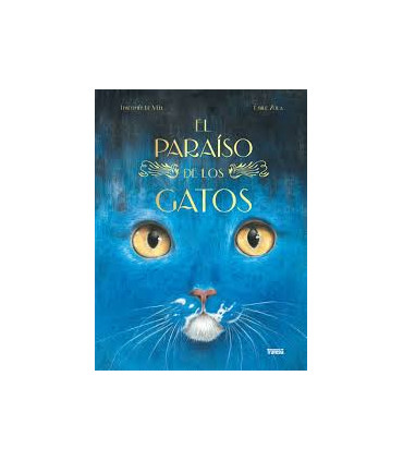 EL PARAÍSO DE LOS GATOS