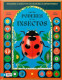 SUPERPODERES DE LOS INSECTOS