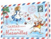 CARTAS DESDE EL PAIS DE LAS MARAVILLAS