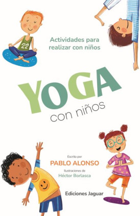 Yoga con niños