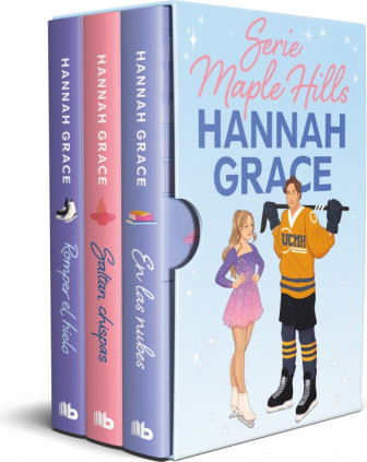 ESTUCHE HANNAH GRACE