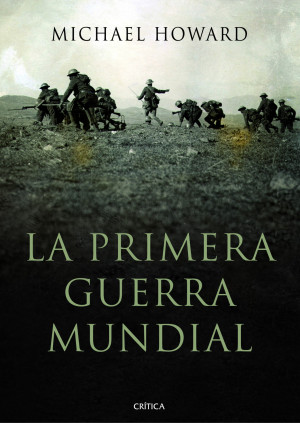 La primera guerra mundial