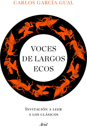 Voces de largos ecos