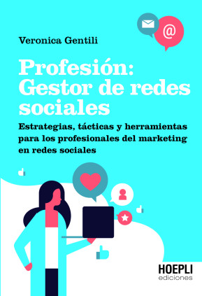 PROFESION GESTOR DE REDES SOCIALES