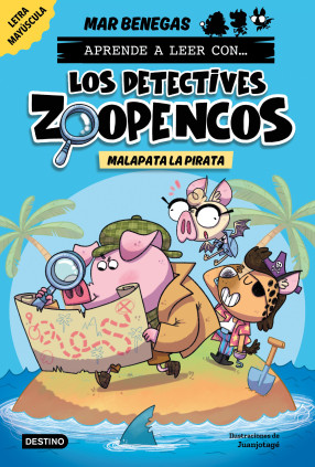 ZOOPENCOS 5 MALAPATA