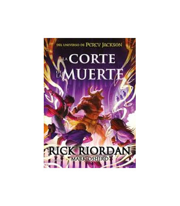 CORTE DE LA MUERTE, LA