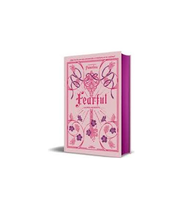 FEARFUL UNA HISTORIA DE FEARLESS