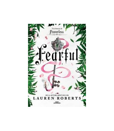 FEARFUL UNA HISTORIA DE FEARLESS BLANDA