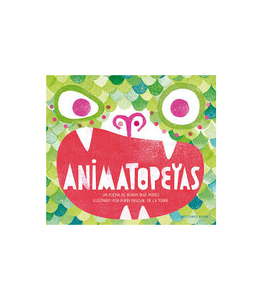 ANIMATOPEYAS