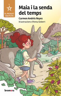 Maia i la senda del temps