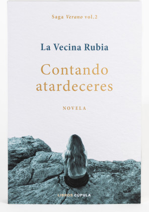 CONTANDO ATARDECERES. EDICION MID PRICE