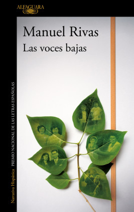 Las voces bajas