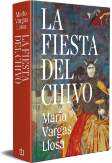 LA FIESTA DEL CHIVO ED CONMEMORATIVA